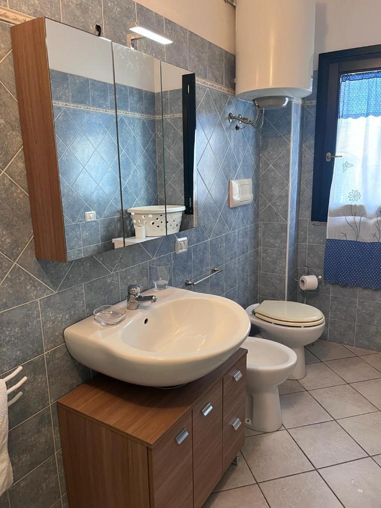 Appartamento Con Piscina Valledoria  Zewnętrze zdjęcie